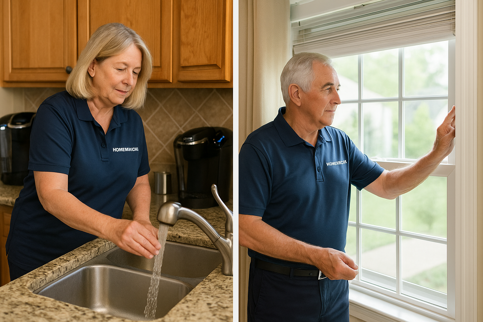 Detailed Property Checkup